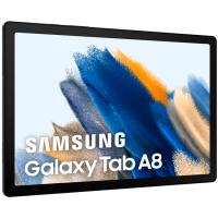 Tablet de 10,5" gris, 4+64 GB, Galaxy Tab A8 SM-X200 SAMSUNG