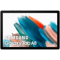 Tablet de 10,5" plata, 4+64 GB, Galaxy Tab A8 SM-X200 SAMSUNG