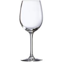 Copa de vidrio para vino Ebro, 470 ml