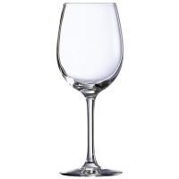 Copa de vidrio para vino Ebro, 580 ml