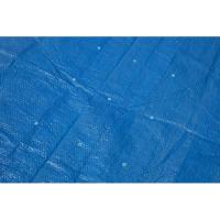 Cobertor para piscina rectangular 300x201x66 cm BESTWAY, 304x205 cm