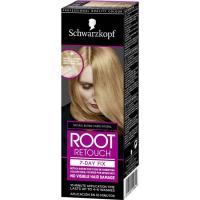 Root retouch 7-day rubio natural SCHWARZKOPF, pack 1 ud