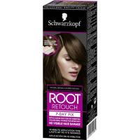 Root retouch 7-day castaño natural SCHWARZKOPF, pack 1 ud