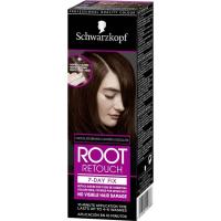 Root retouch 7-day castaño chocolate SCHWARZKOPF, pack 1 ud
