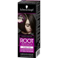 Root retouch 7-day castaño oscuro SCHWARZKOPF, pack 1 ud