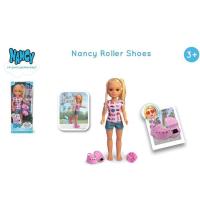Nancy Roller Shoes, edad rec:+3 años NANCY