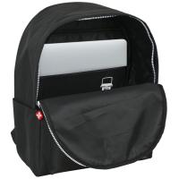 Mochila para portátil de 14,1", Deep Night MUNICH, 1 ud