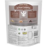 Cereales granola choco negro KELLOGG`S SPECIAL K, bolsa 320 g