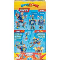 SUPERTHINGS Superbot Kazoom Power, adin gomendatua: 4-9 urte