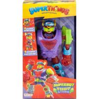 Superbot Fury Storm, edad rec:4-9 años SUPERTHINGS