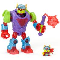 Superbot Fury Storm, edad rec:4-9 años SUPERTHINGS