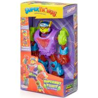 Superbot Fury Storm, edad rec:4-9 años SUPERTHINGS