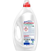 Detergente líquido MICOLOR ADIOS AL SEPARAR, garrafa 55 dosis