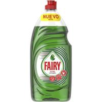 FAIRY ULTRAPODER baxera eskuz garbitzeko detergentea, botila 1.015 ml