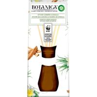 Varitas vetiber caribeño BOTANICA, pack 42 ml