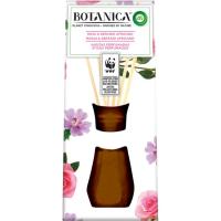 Varitas rosa-geranio BOTANICA, pack 42 ml