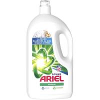Detergente líquido original ARIEL, garrafa 65 dosis