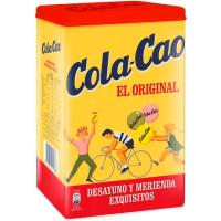 COLA CAO kakao disolbagarria, lata 1,4 kg