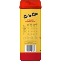 COLA CAO kakao disolbagarria, lata 1,4 kg