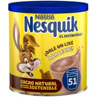 NESQUIK kakao disolbagarria, lata 700 g