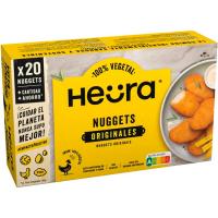 Nuggets HEURA, bandeja 400 g