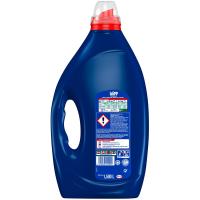Detergente gel limpio&liso WIPP, garrafa 30 dosis