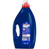 Detergente gel azul WIPP, garrafa 30 dosis