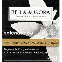 BELLA AURORA Splendor +60 gaueko krema, potoa 50 ml