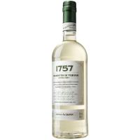 Vermouth Bianco Cinzano 1757, botella 1 litro