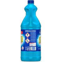 Lejía azul ESTRELLA, garrafa 2,87 litros