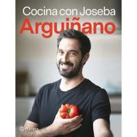 Cocina con Joseba Arguiñano, Joseba Arguiñano, sukaldaritza