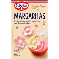 Margaritas DR. OETKER, caja 4,2 g