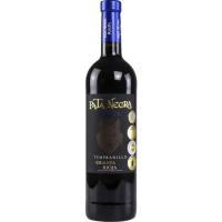 Vino Tinto Crianza DOC Rioja PATA NEGRA, botella 75 cl