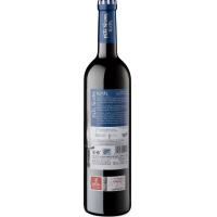 Vino Tinto Crianza DOC Rioja PATA NEGRA, botella 75 cl