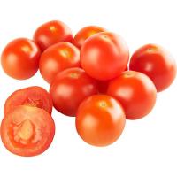 Tomate cherry, bandeja 500 g
