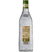 Ginebra IPA SEAGRAMS, botella 70 cl