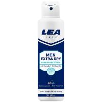 Desodorante extra dry LEA, spray 150 ml