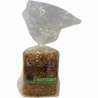 Pan 6 cereales KETTERER, paquete 350 g