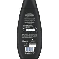 Champú 3en1 limpieza profunda SCHWARZKOPF, bote 400 ml