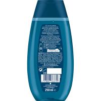 SCHWARZKOPF kid boy xanpua eta gela, potoa 250 ml