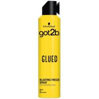 Spray fijacion glued GOT2B, spray 300 ml