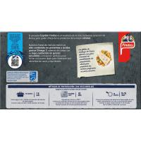 Filetes de merluza MSC FINDUS, caja 360 g