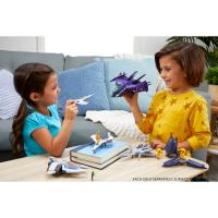 Naves Espacial y figura Lightyear, +4 años, 5 modelos ¿Cuál te llegará? DISNEY