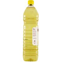 Aceite de girasol FONTASOL, botella 1 litro