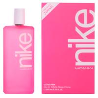 Colonia para mujer ultra pink NIKE, vaporizador 200 ml