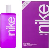 Colonia para mujer ultra purple NIKE, vaporizador 200 ml