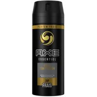 Desodorante masculino gold temptation AXE, spray 150 ml
