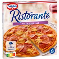 DR. OETKER RISTORANTE speciale pizza, kutxa 330 g