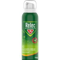 Repelente aerosol fuerte familiar RELEC, 1 ud