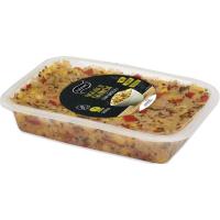 SURINVER kinoa entsalada, erretilua 250 g